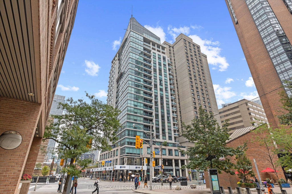 1121 Bay Street 1205, Toronto C01