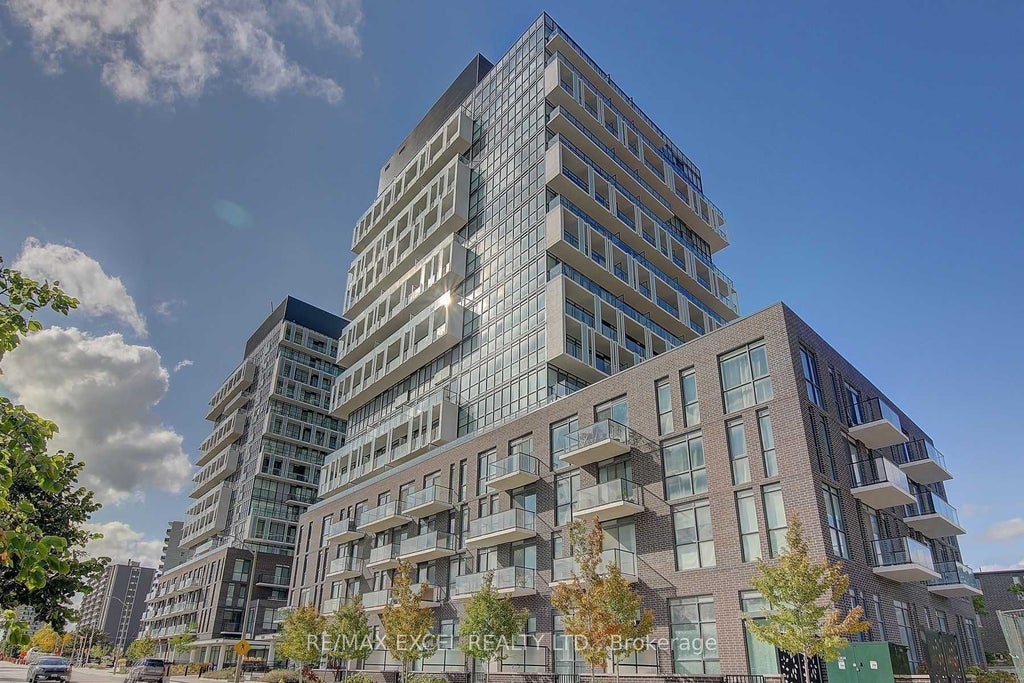 150 Fairview Mall Drive 408, Toronto C15