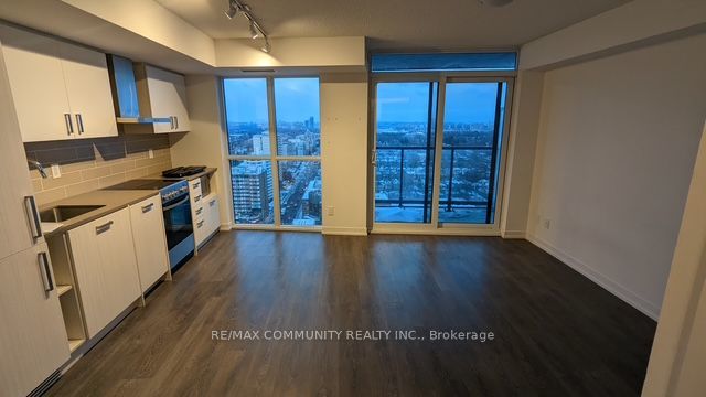 125 Redpath Avenue 2311, Toronto C10