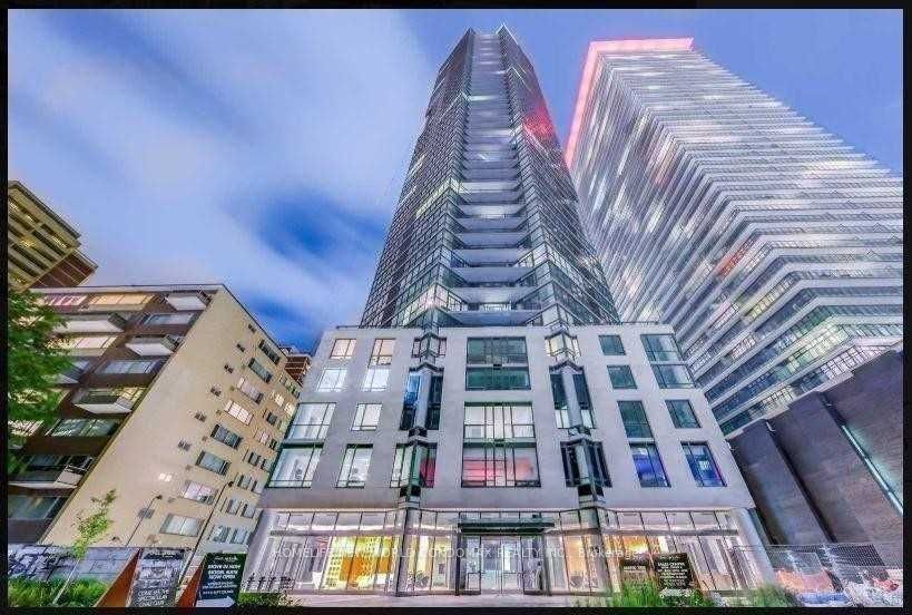 45 Charles Street 4012, Toronto C08
