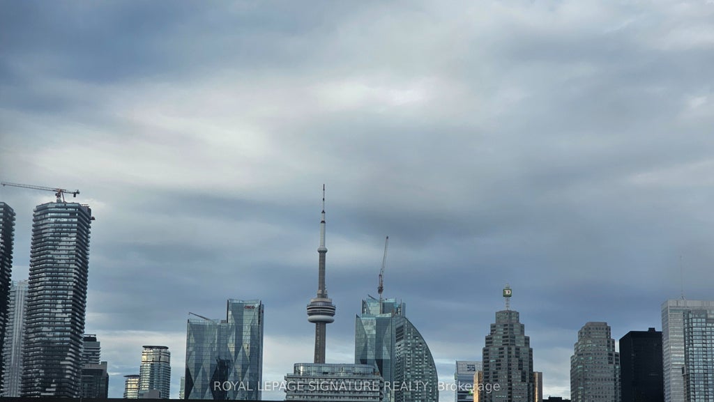 35 Parliament Street 721, Toronto C08