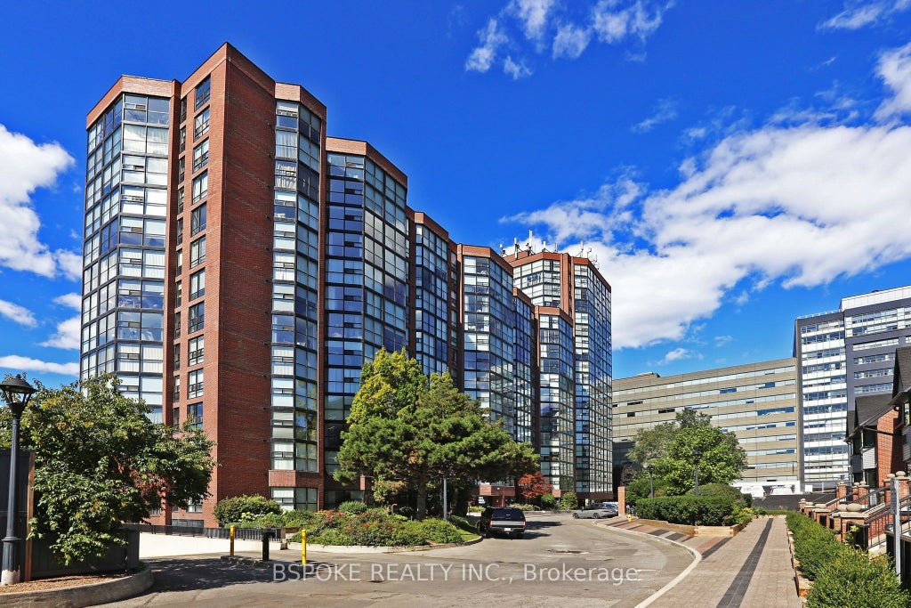 701 King Street W 307, Toronto C01