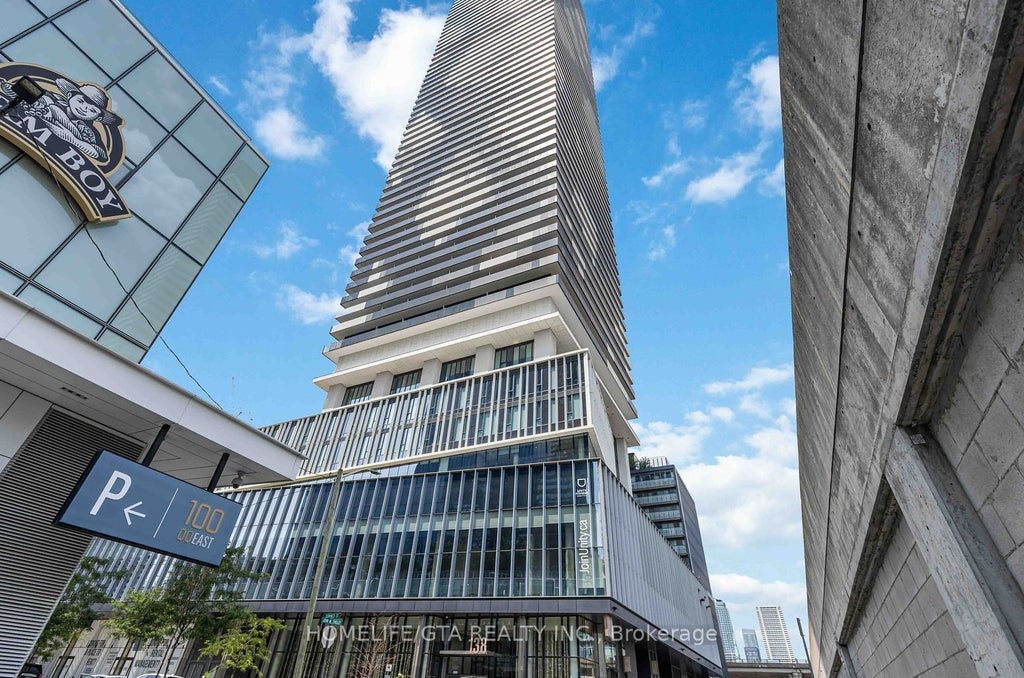 138 Downes Street 7305, Toronto C08