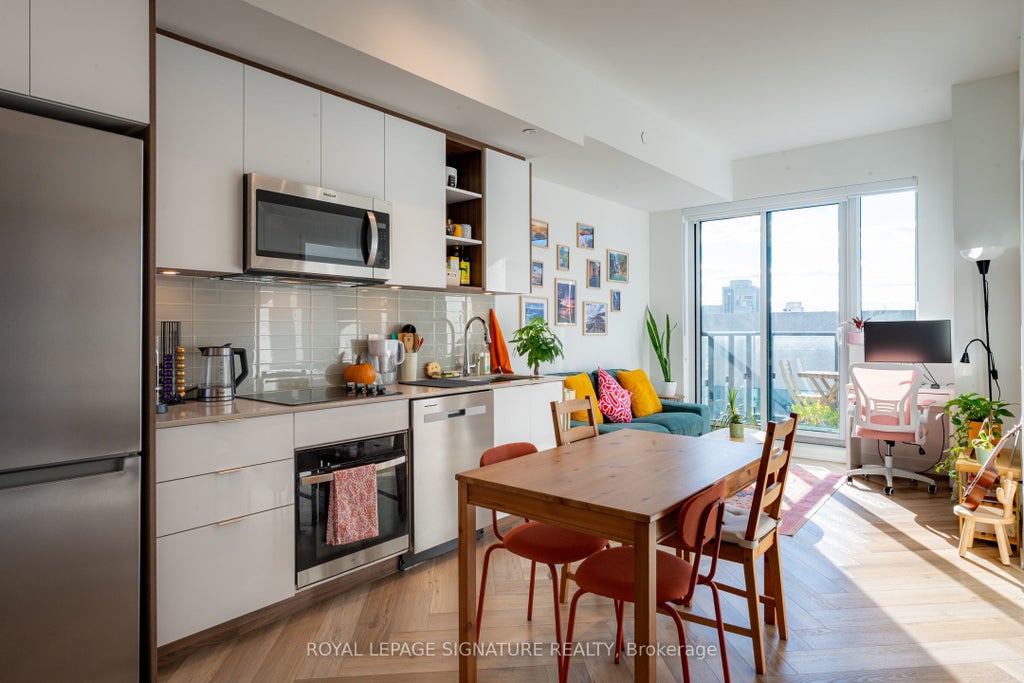 543 Richmond Street W Ph14, Toronto C01