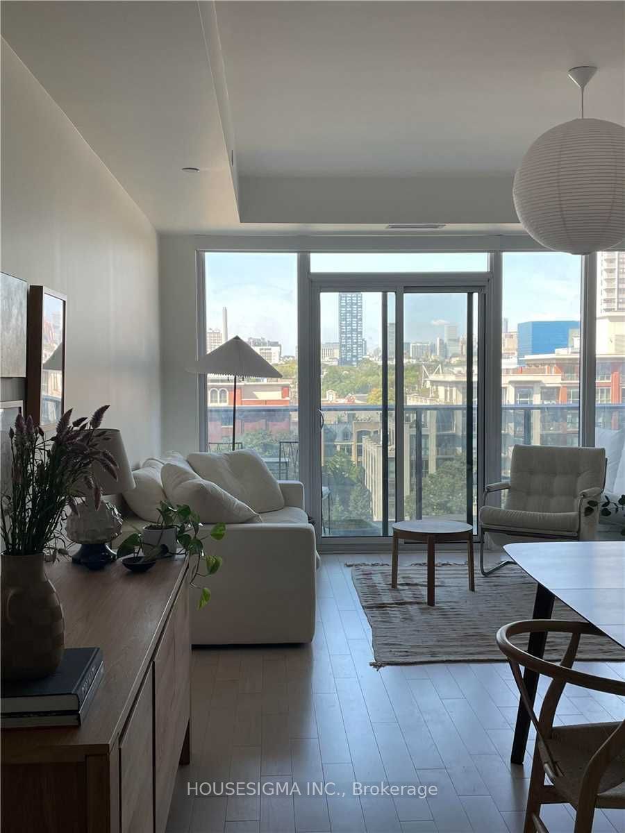 330 Richmond Street West N/a W 908, Toronto C01