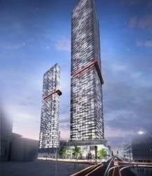 8 Eglinton Avenue E 3401, Toronto C10