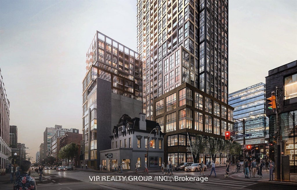 108 Peter Street 4306, Toronto C01