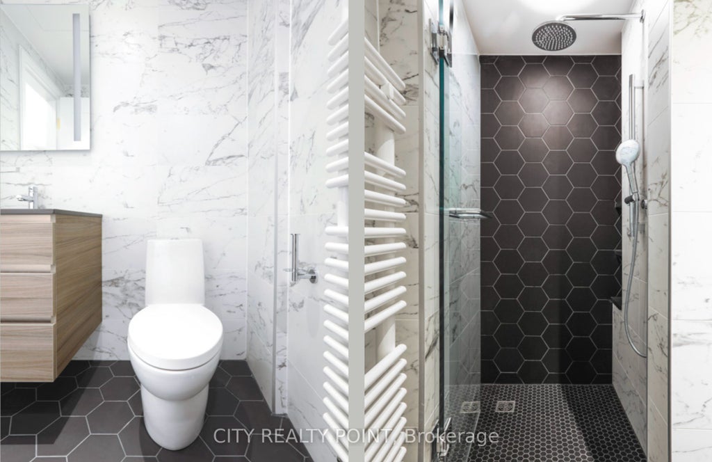 2 Clarendon Avenue 107, Toronto C02