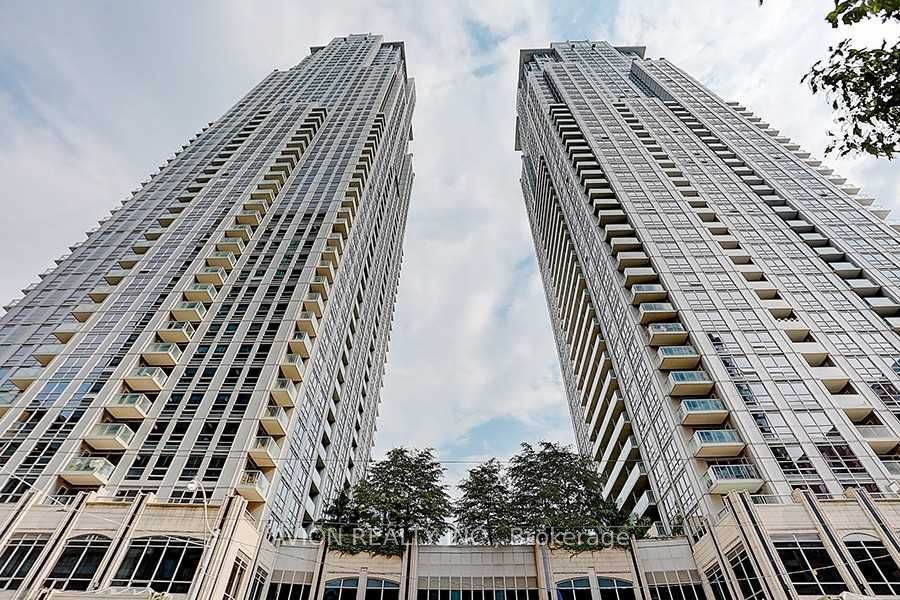 761 Bay Street 2610, Toronto C01