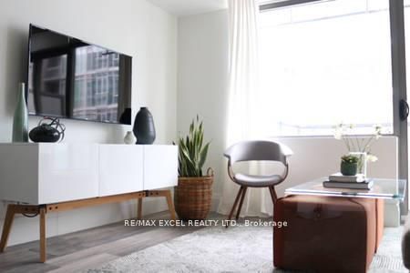 55 Stewart Street 426, Toronto C01