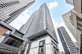 8 Cumberland Street 504, Toronto C02