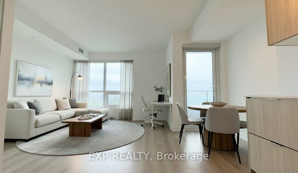 395 Bloor Street E 3306, Toronto C08