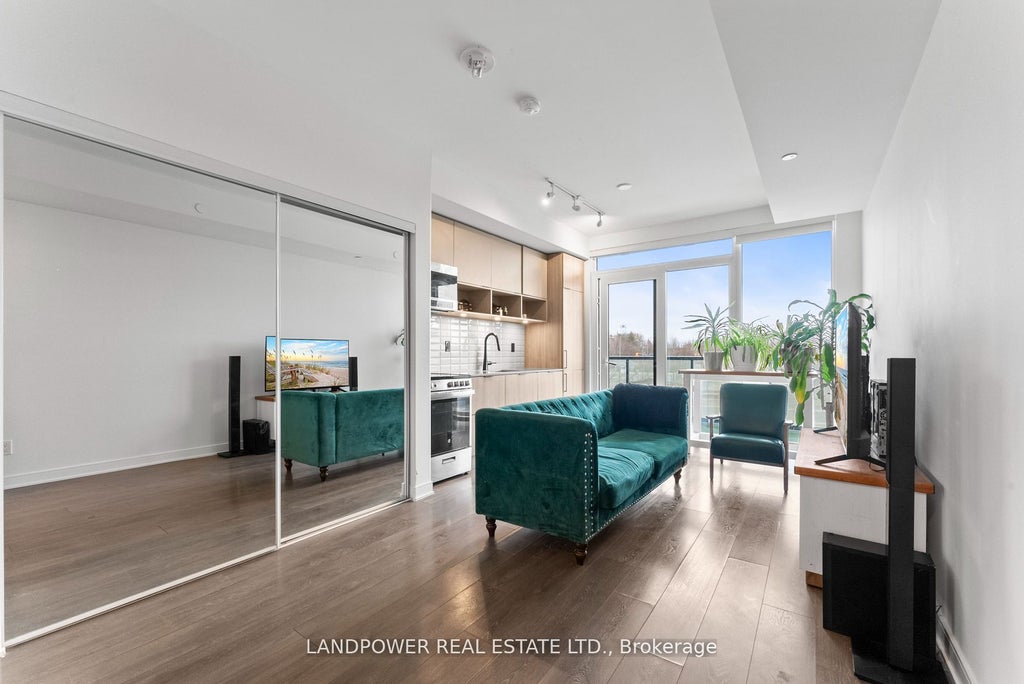 35 Rolling Mills Road S439, Toronto C08