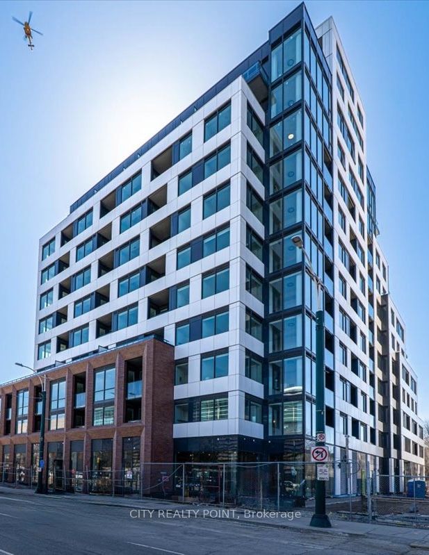 664 Spadina Avenue 216, Toronto C01