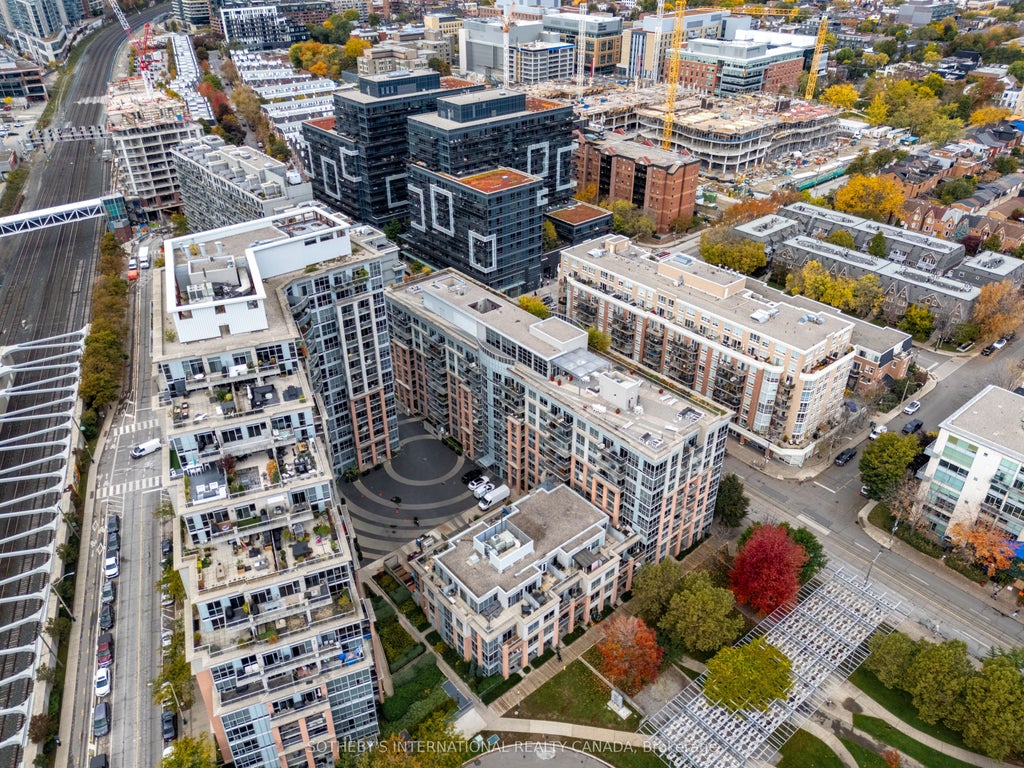 1005 King Street W 810, Toronto C01