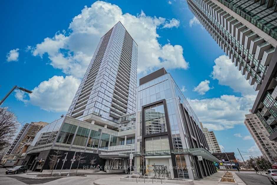 5180 Yonge Street 2309, Toronto C07