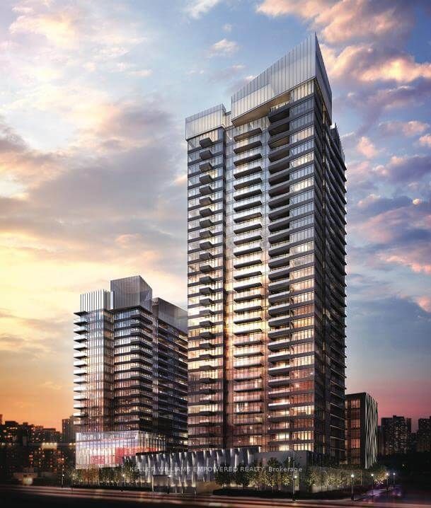 70 Queens Wharf Road 1101, Toronto C01