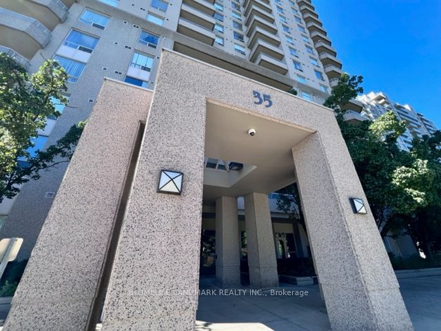 35 Empress Avenue Ph101, Toronto C14