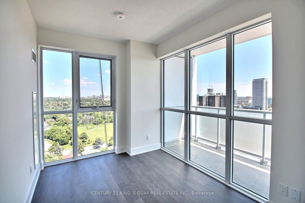 188 Fairview Mall Drive 2211, Toronto C15