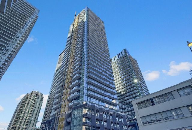 120 Broadway Avenue 1214, Toronto C10