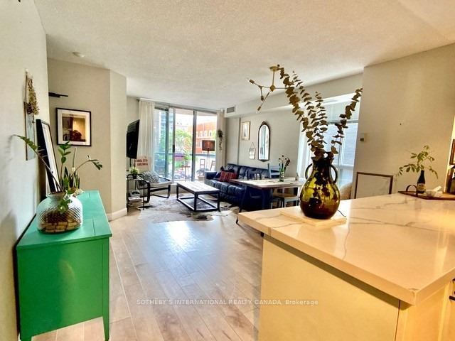 311 Richmond Street E 302, Toronto C08