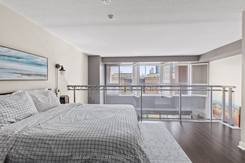 80 Western Battery Road 210, Toronto C01