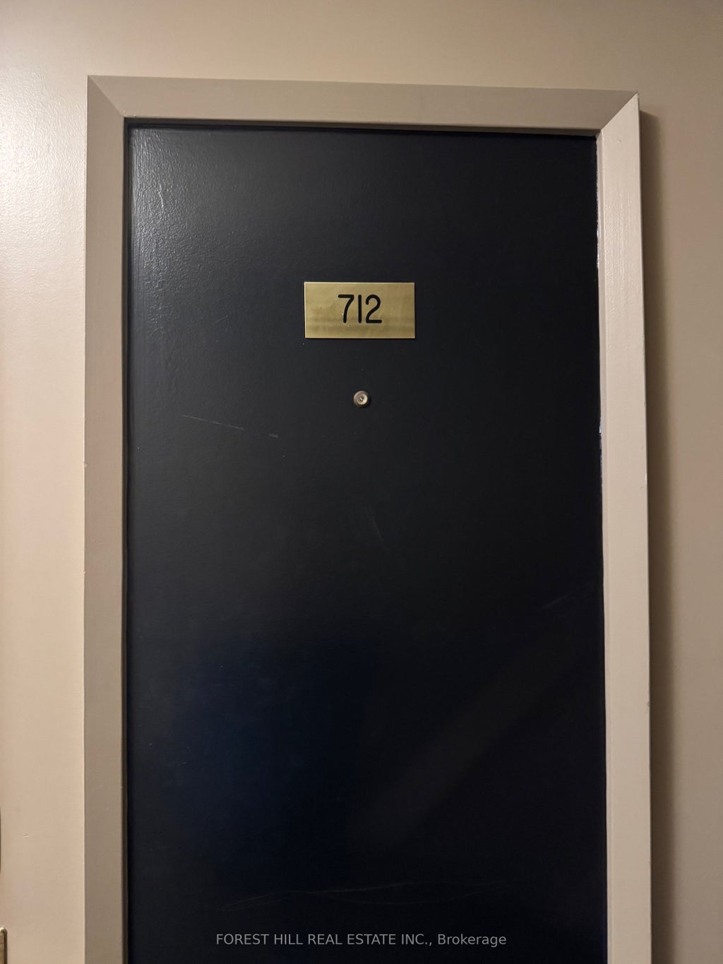 909 Bay Street 712, Toronto C01