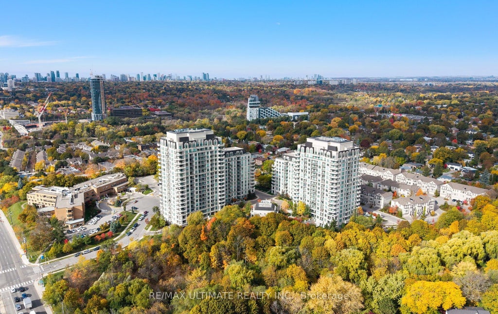 10 Bloorview Place 707, Toronto C15