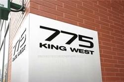 775 King Street W 312, Toronto C01