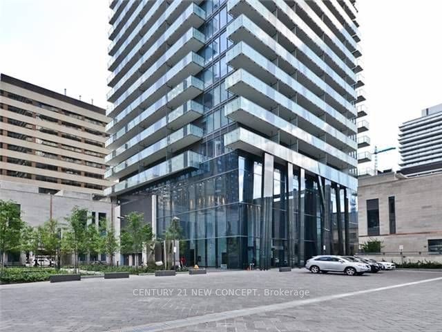 1080 Bay Street 3806, Toronto C01