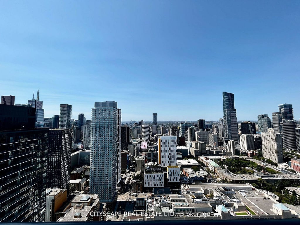 251 Jarvis Street 4810, Toronto C08