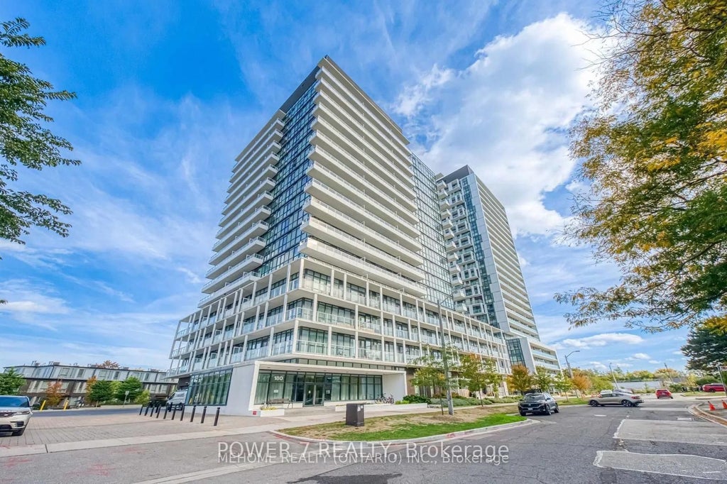 180 Fairview Mall Drive 1705, Toronto C15