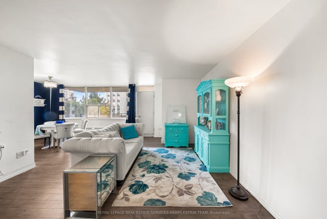 20 Forest Manor Road 506, Toronto C15