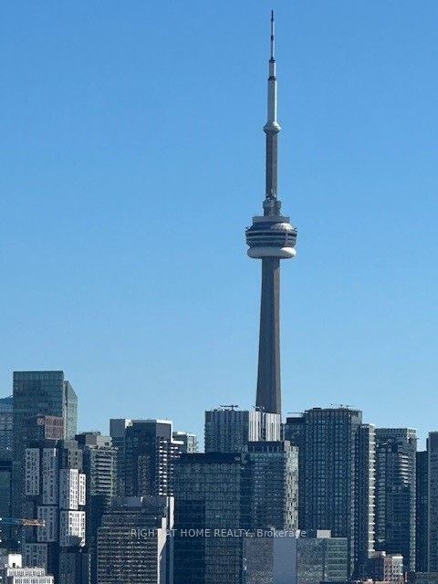 762 Bathurst Street 2101b, Toronto C01