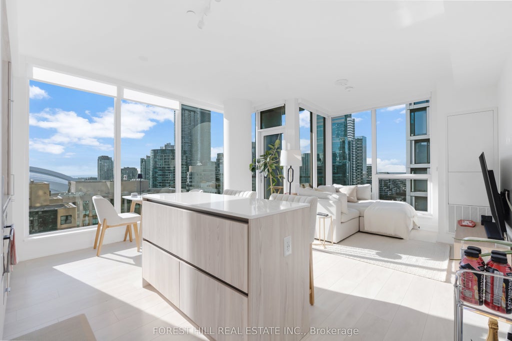 35 Mercer Street 1910, Toronto C01