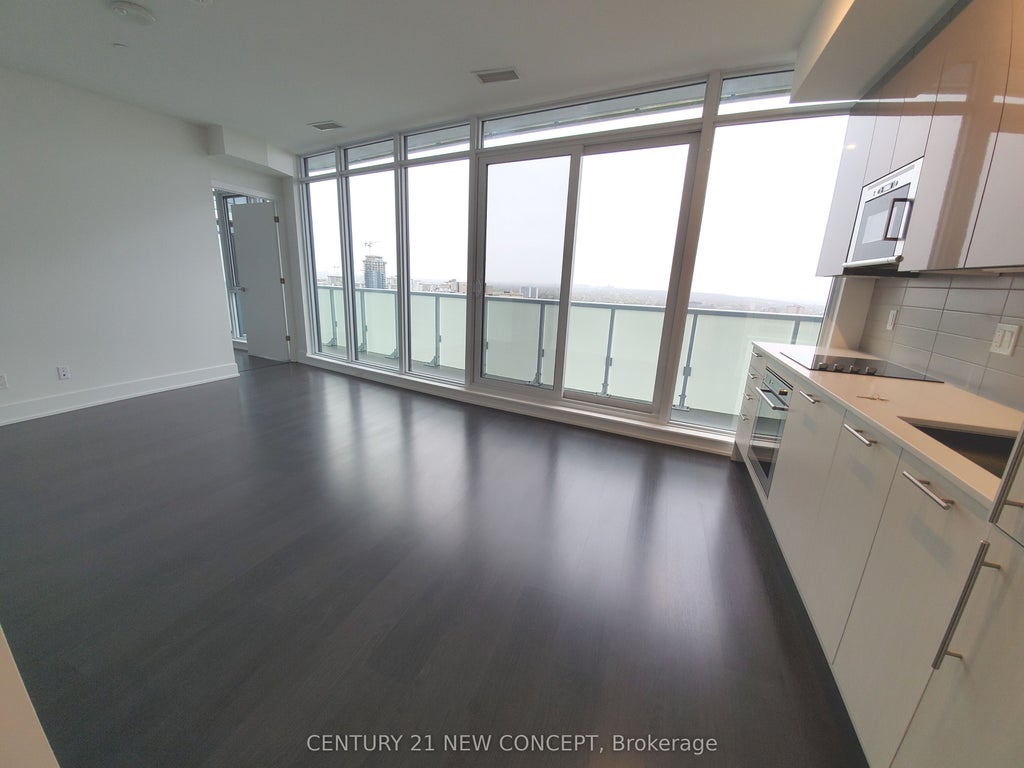 403 Church Street 3409, Toronto C08