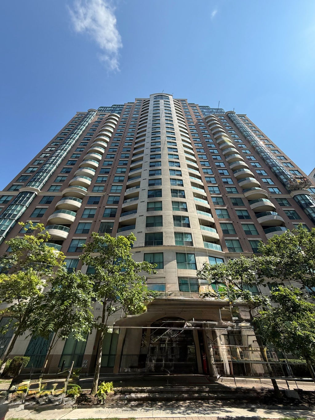 7 Lorraine Drive 1103, Toronto C07