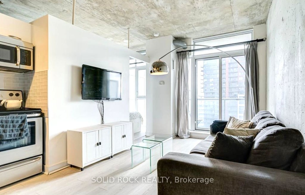 150 Sudbury Street 1314, Toronto C01