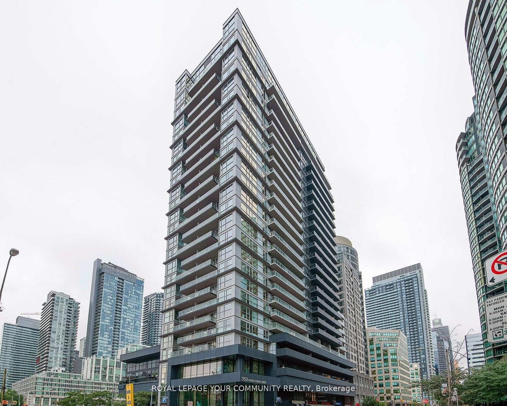 352 Front Street W 421, Toronto C01
