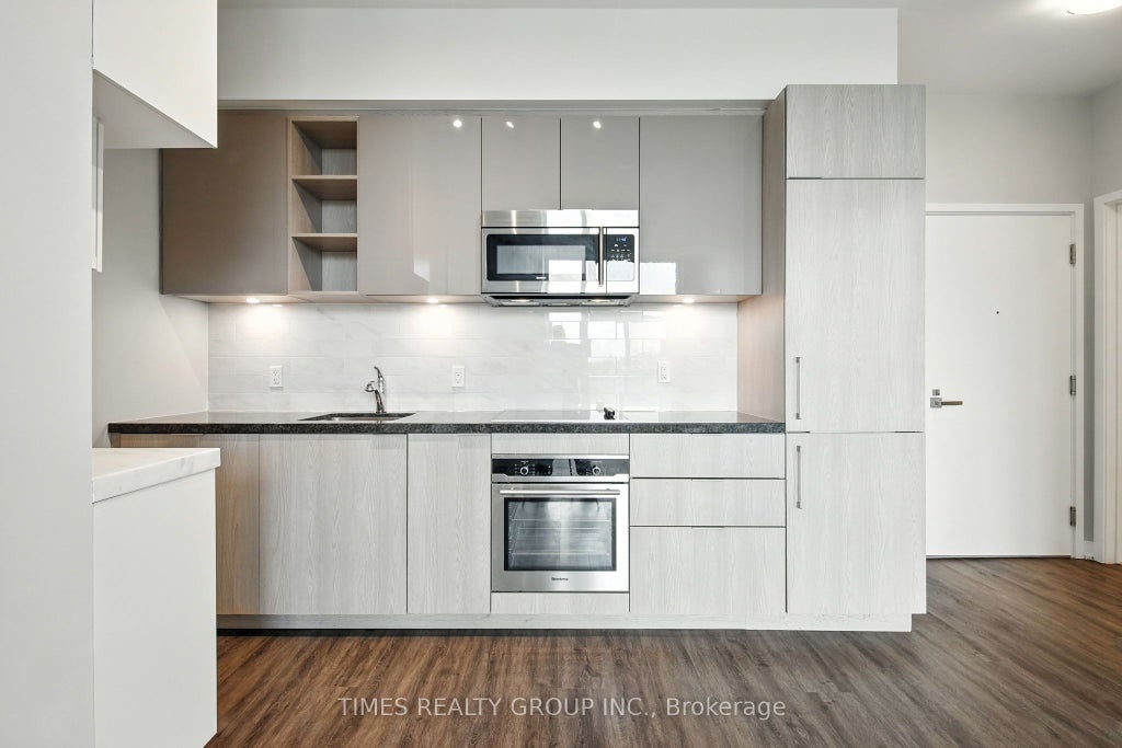 50 Ordnance Street 413, Toronto C01