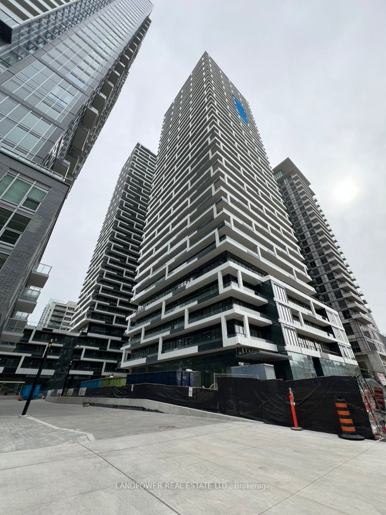 65 Broadway Avenue 404, Toronto C10