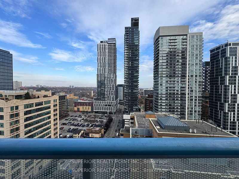 100 Dalhousie Street 1904, Toronto C08