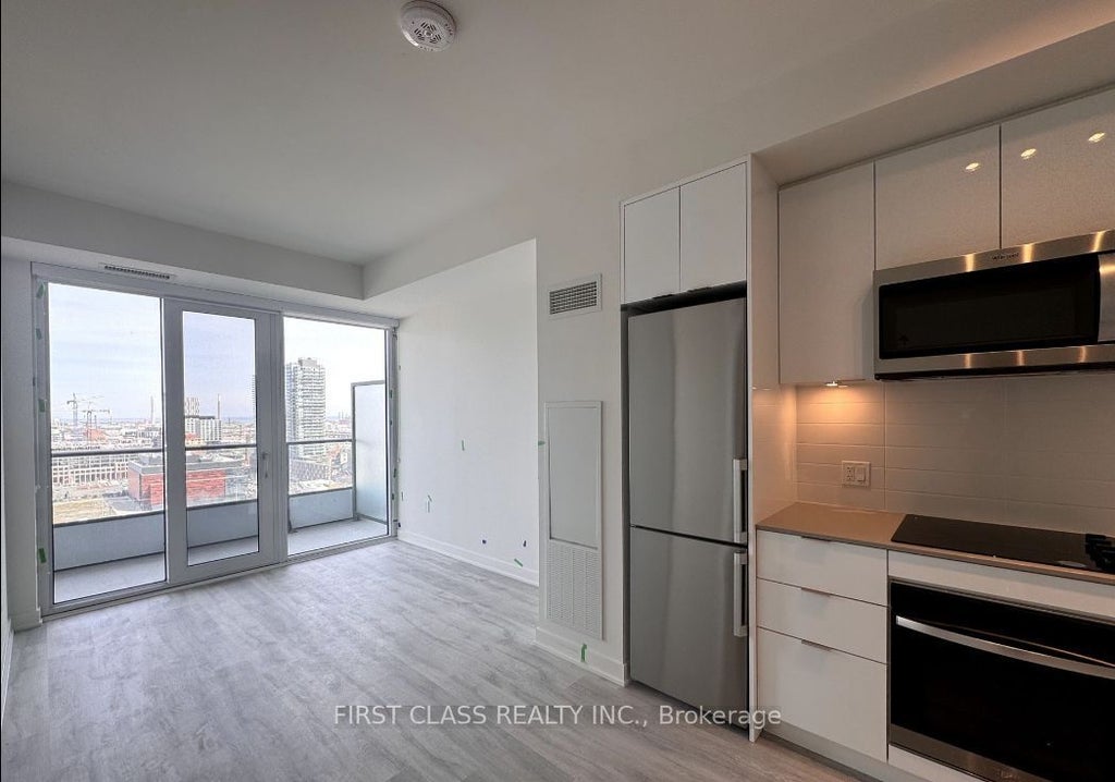 70 Princess Street 1803 E, Toronto C08