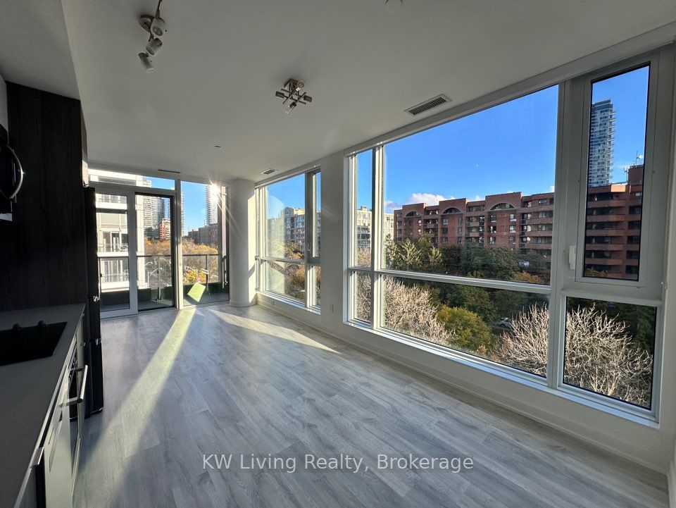 121 Lower Sherbourne Street 463, Toronto C08