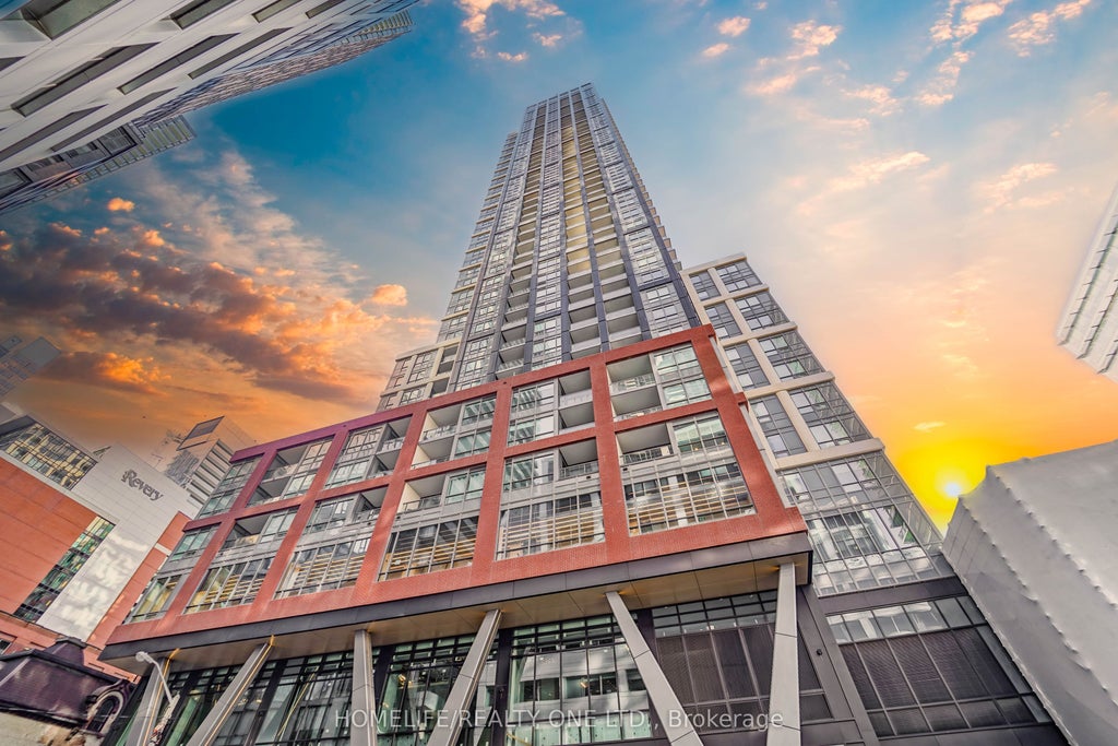 108 Peter Street 4505, Toronto C01