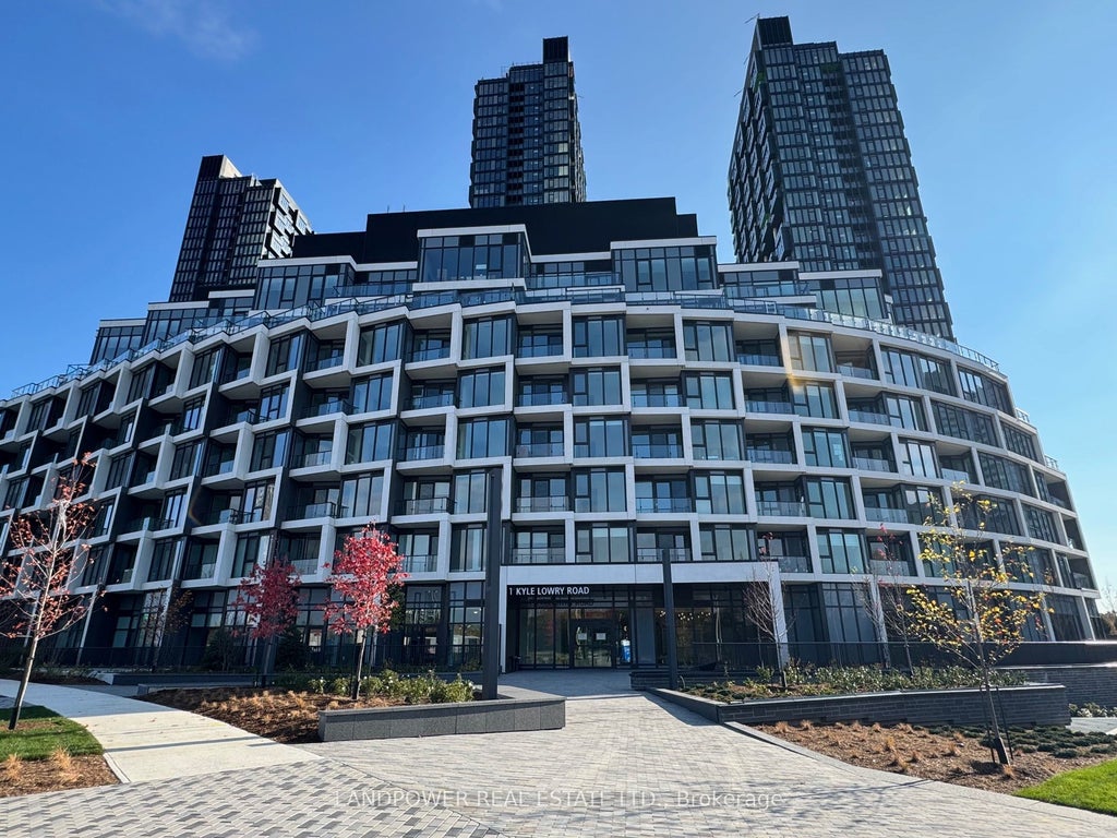 1 Kyle Lowry Road 601, Toronto C13