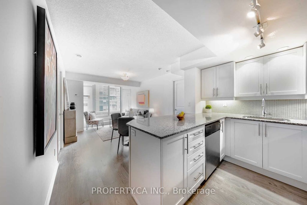 85 East Liberty Street 729, Toronto C01