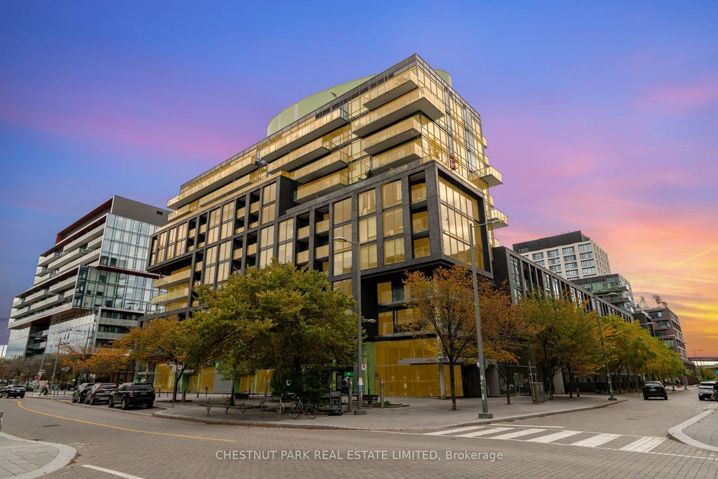 455 Front Street E N1003, Toronto C08