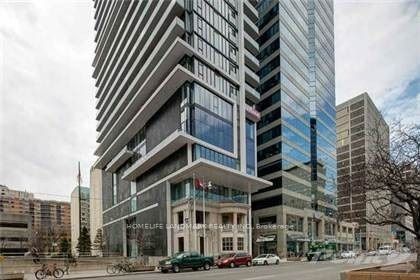 426 University Avenue 2702, Toronto C01