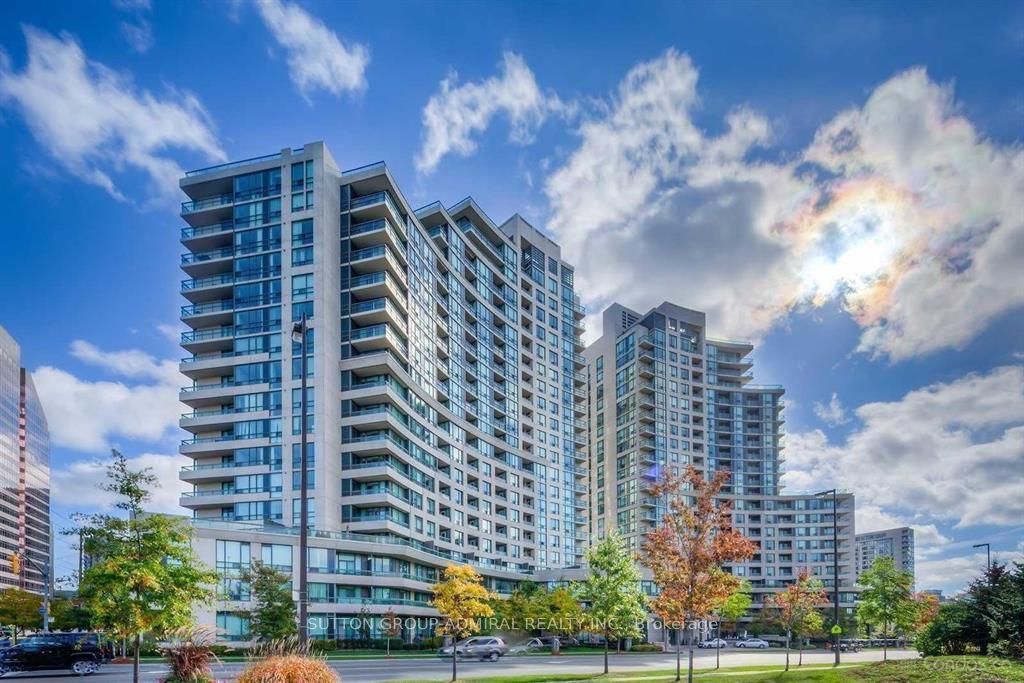 509 Beecroft Road 2102, Toronto C07